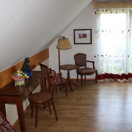 Wimika Villa Kowalowy Exteriör bild