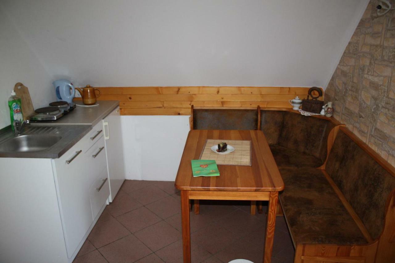 Wimika Villa Kowalowy Exteriör bild