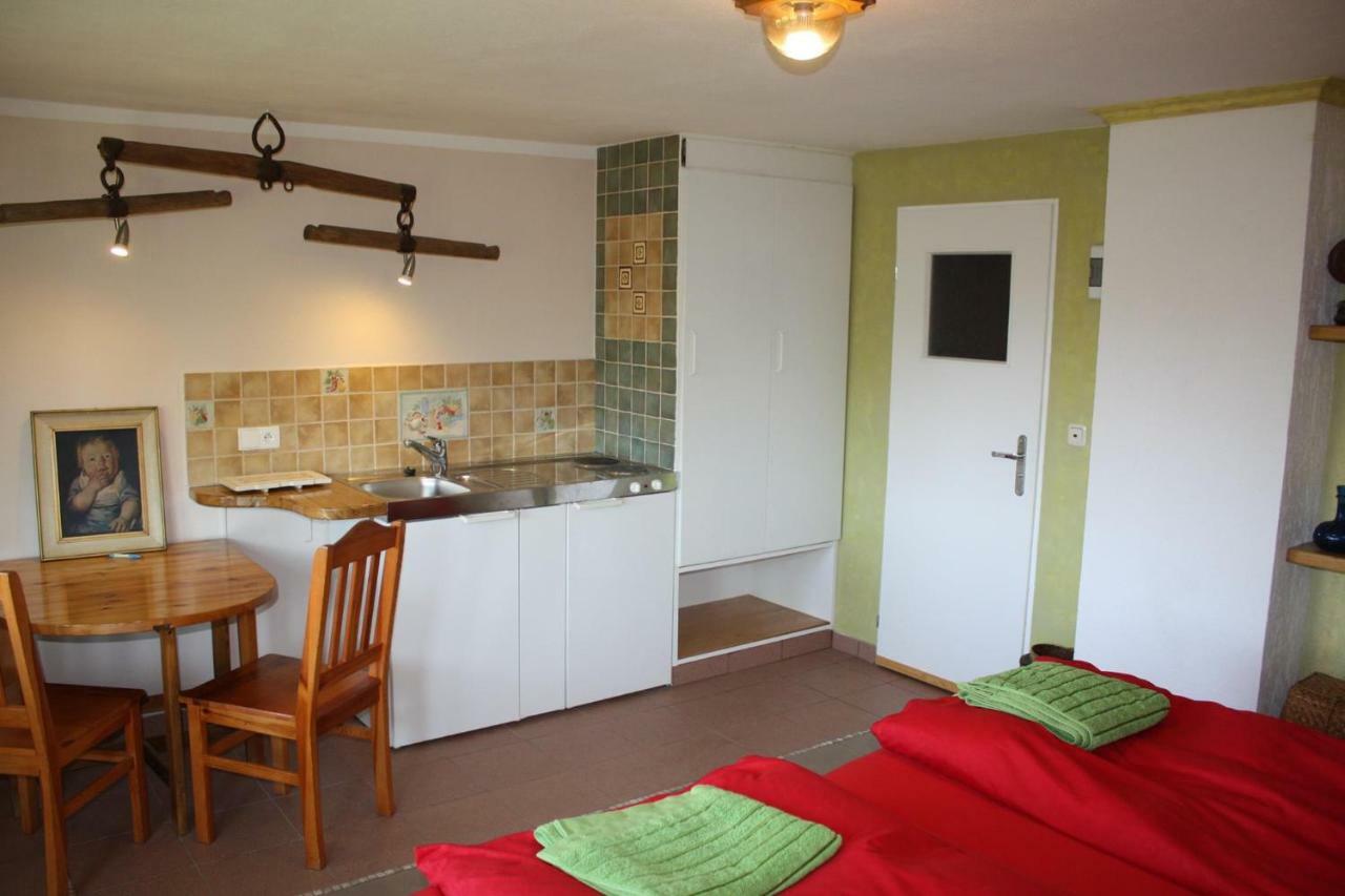 Wimika Villa Kowalowy Exteriör bild